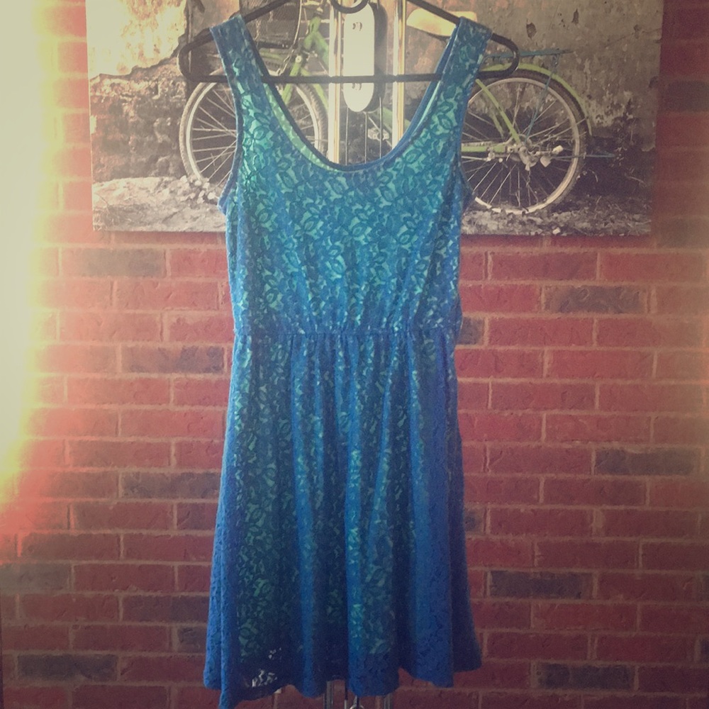 Summer Dress